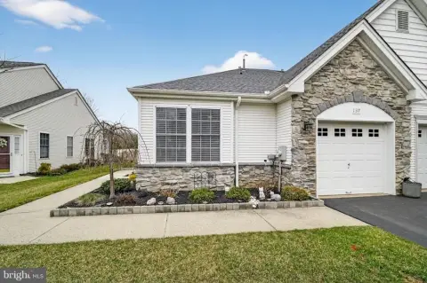 Updated Two-Bedroom Home with Garage