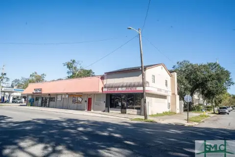 Savannah Restaurant Property For Sale