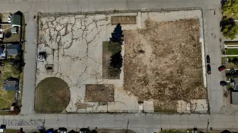 Butte, MT Land for Development