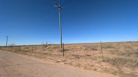 Development Land with Limited Restrictions