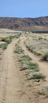 Lancaster Investment Parcel Near Solar