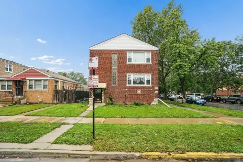 Rehabilitated Multifamily Property