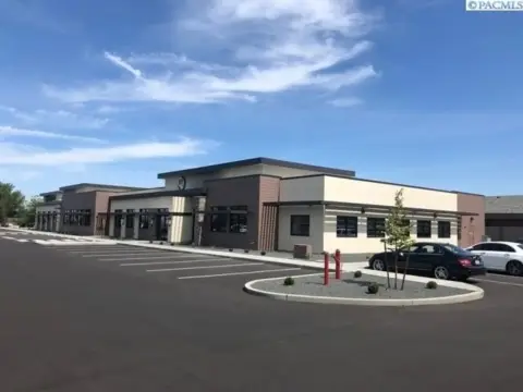 Kennewick Commercial Land For Sale