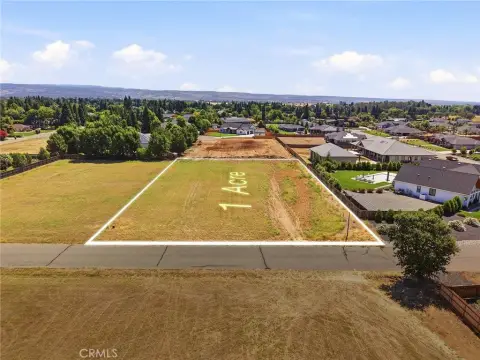 Residential Home Lot for Custom Build