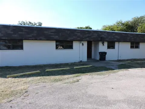 Retail Opportunity in Fort Worth