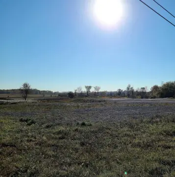 Commercially Zoned Vacant Land