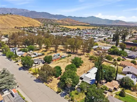 Banning Land/Lot For Sale