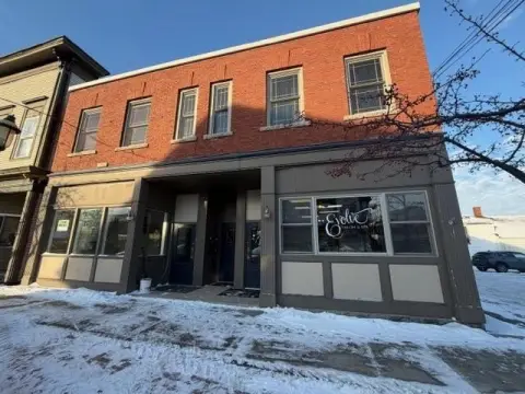 Mixed-Use Building in Gorham, NH