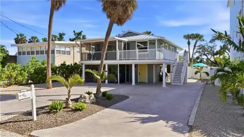 Coastal Duplex with Premier Beach Location