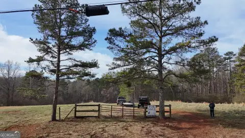 Dallas Land with Development Potential
