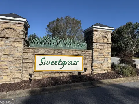 Residential Lot in Sweet Grass