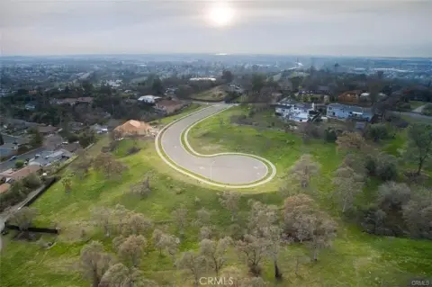 Oroville Land Lot For Sale