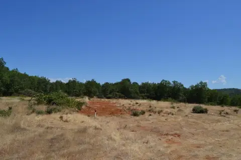 Land Parcel Near Merlin