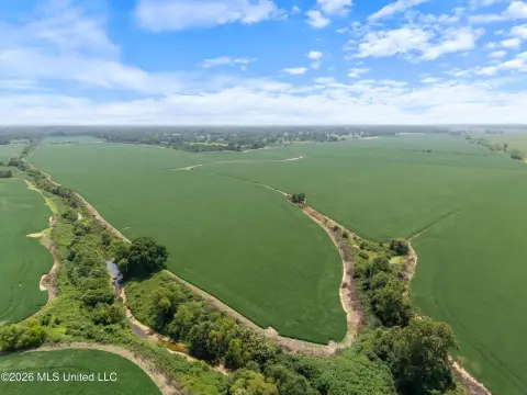 Turnkey Farm with Ponds