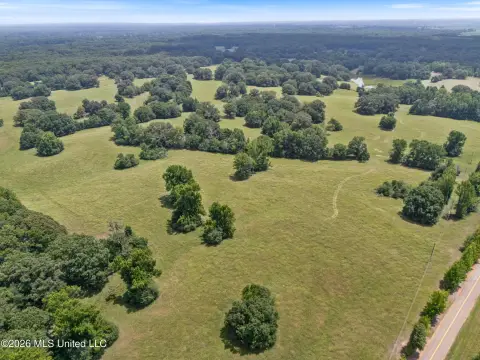 Farm Property with Ponds