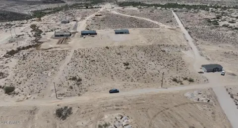 Residential Land Parcel
