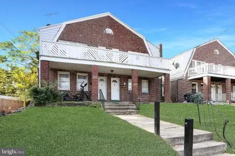 Wilmington Multi-Family Investment Opportunity