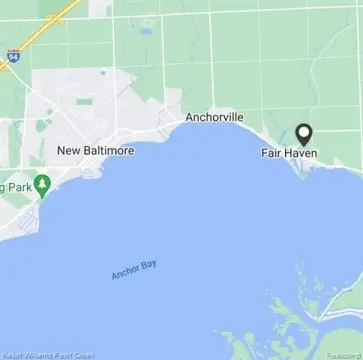 Residential Land in New Baltimore