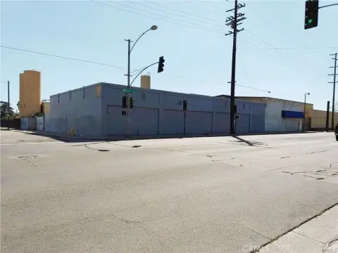San Bernardino Commercial Building For Sale