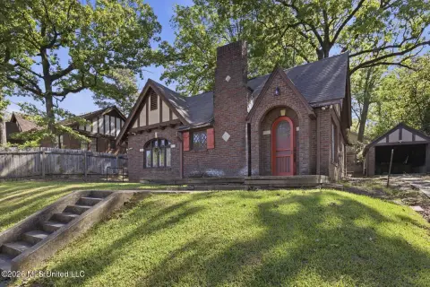 Belhaven Duplex Opportunity