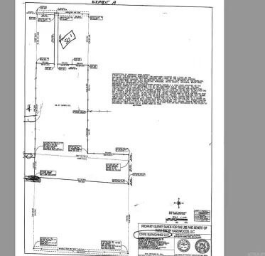 Land Available in Beebe, AR
