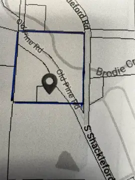 Commercial Land
