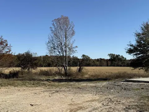 Residential Lot Near Wildlife Area