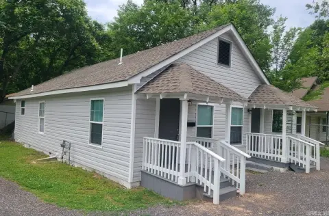 North Little Rock Income Property