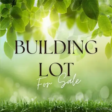 Land Near Marina and Town