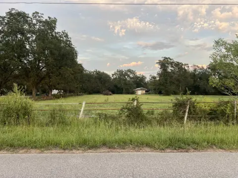 Residential Lot in Pine Bluff