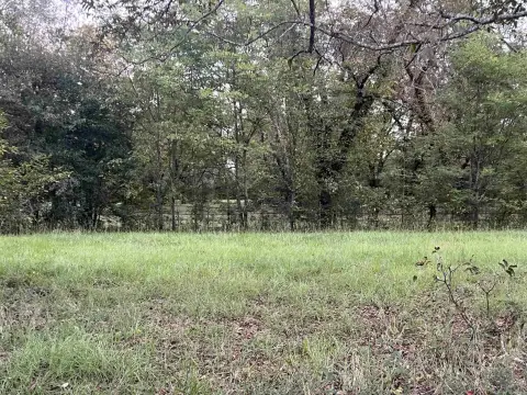 Residential Lot in Pine Bluff