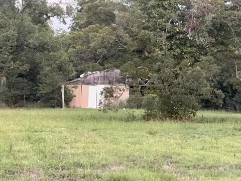 Residential Lot in Pine Bluff