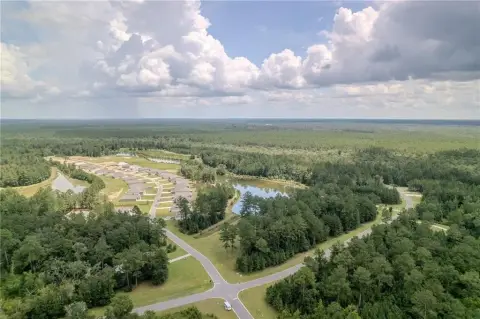 Residential Lot in Kingsland, GA