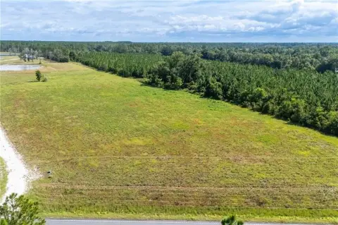 Residential Parcel for Site-Built Home