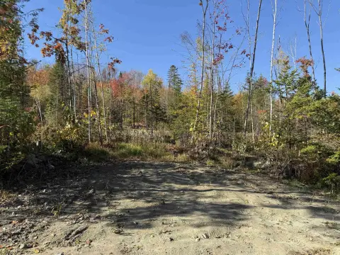 Residential Land in Lancaster, NH