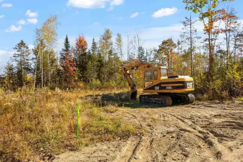 Residential Land in Lancaster, NH