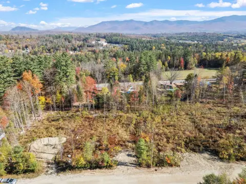 Residential Land in Lancaster, NH
