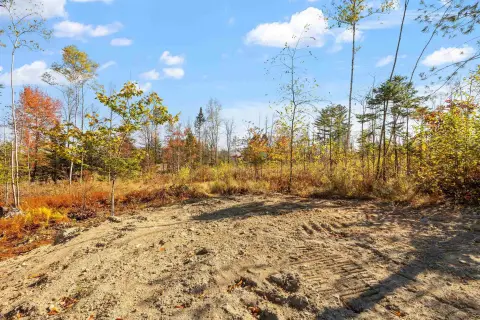 Residential Land in Lancaster, NH