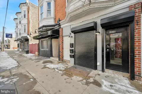 Restaurant Opportunity in Philadelphia, PA