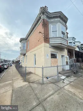 Philadelphia Duplex: Turnkey Investment