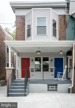 Renovated Duplex with Leased Units