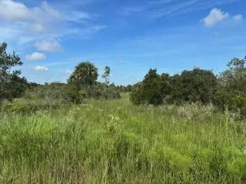 Okeechobee Land For Sale