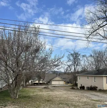 Residential Lot in Blossomwood