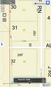 Land For Sale, Scottsboro, AL