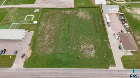 Commercial Land