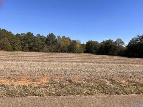 Madison Land Near Town