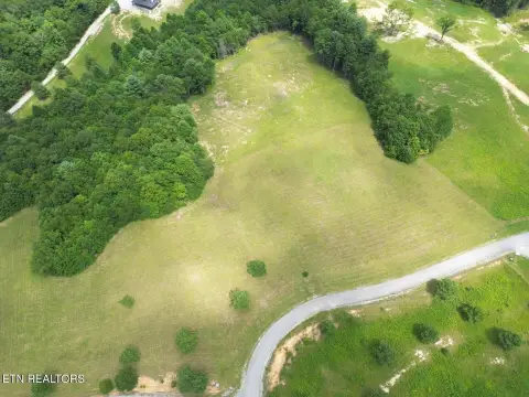 Gated Equestrian Land Tract