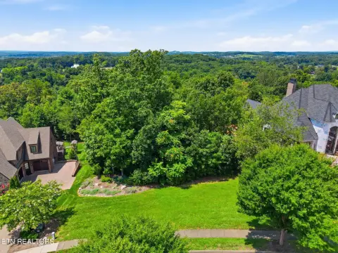 Residential Homesite with Scenic Views