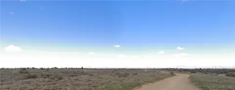 Phelan Land Parcel Opportunity