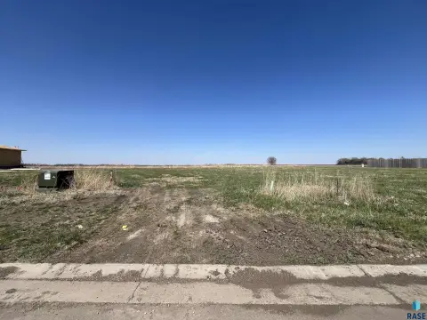 Residential Lot in Worthing, SD